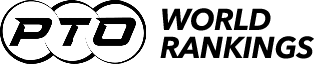 PTO World Ranking Logo